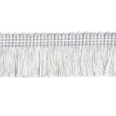 Laura Ashley Cut Ruche,  Slate White